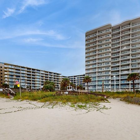 Tradewinds 501 Orange Beach Exterior foto