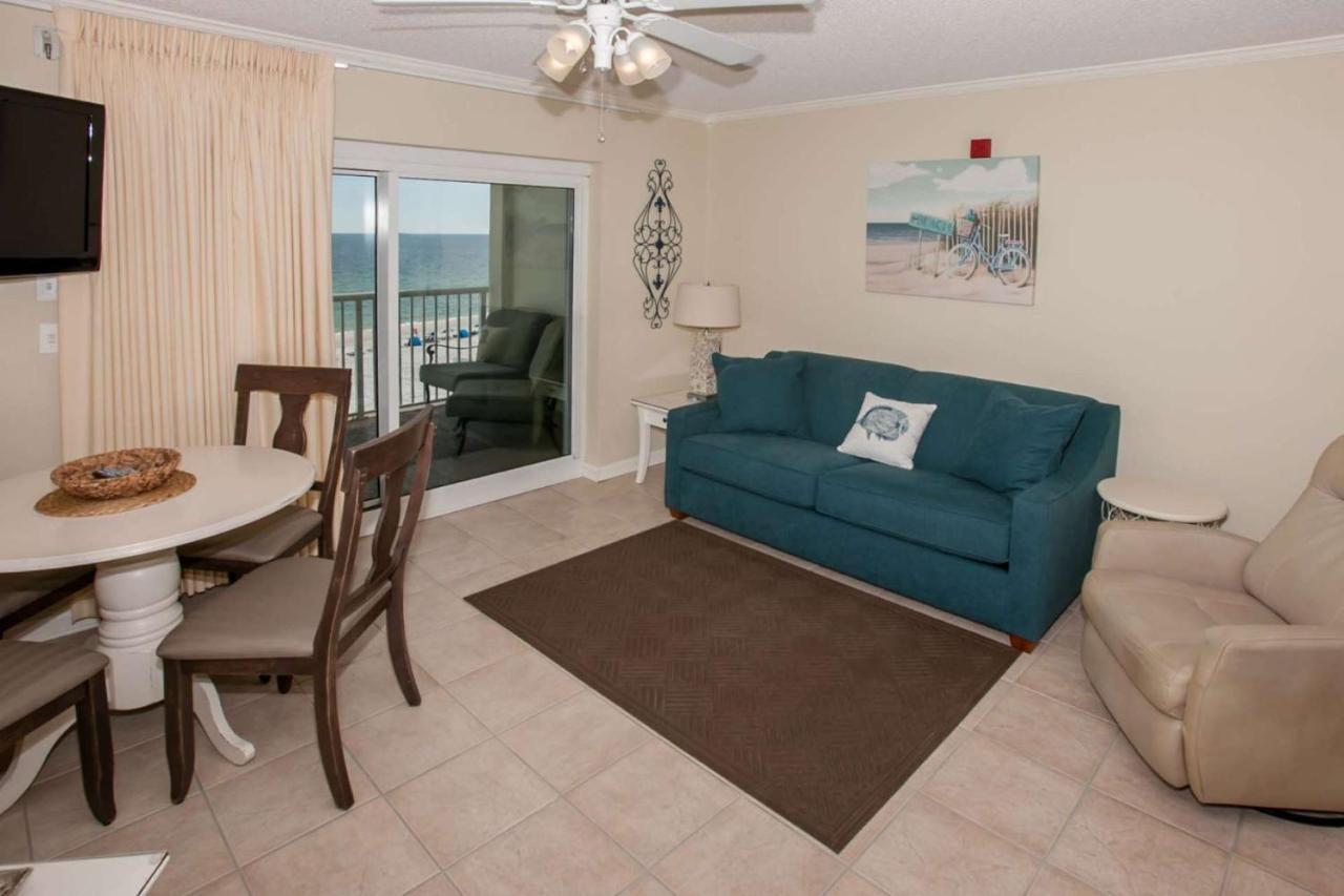 Tradewinds 501 Orange Beach Exterior foto