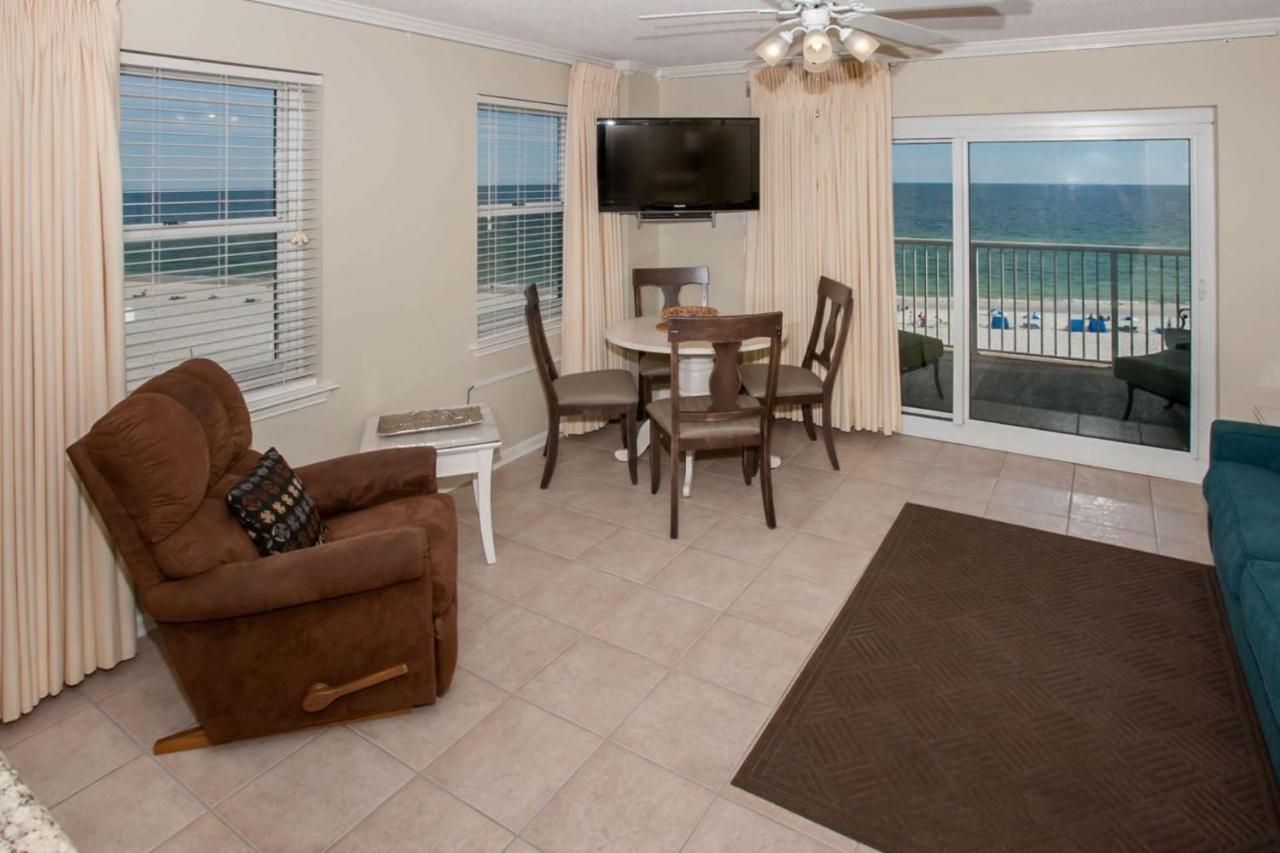 Tradewinds 501 Orange Beach Exterior foto