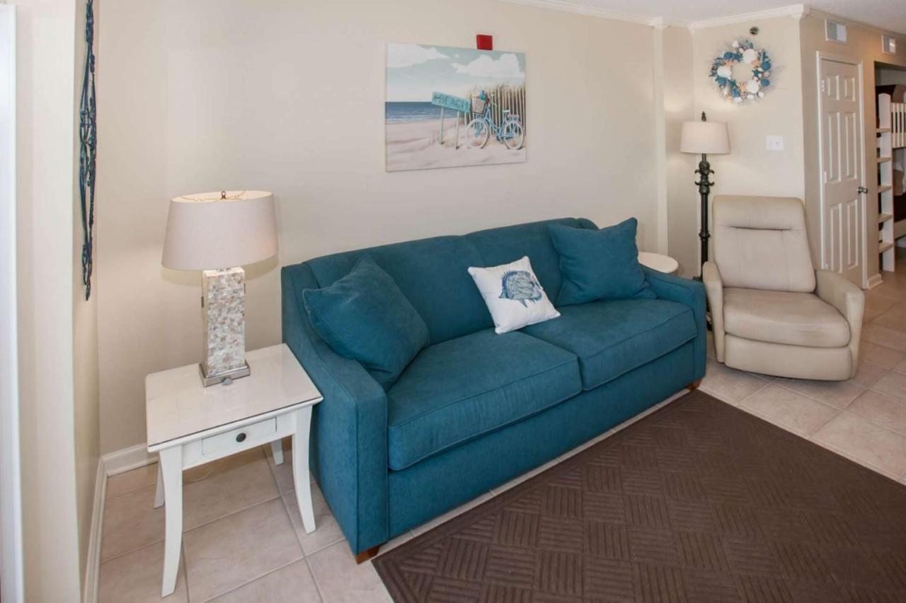 Tradewinds 501 Orange Beach Exterior foto