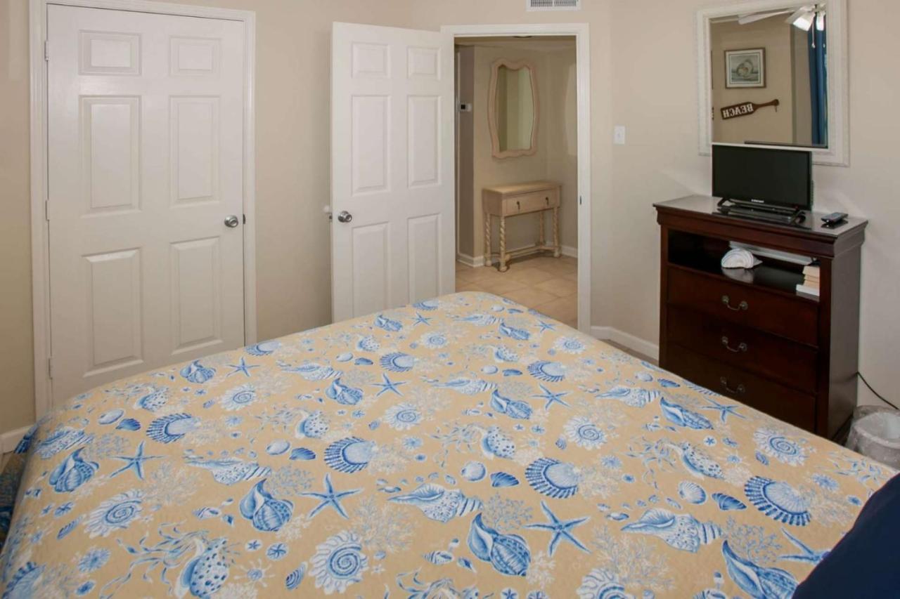 Tradewinds 501 Orange Beach Exterior foto