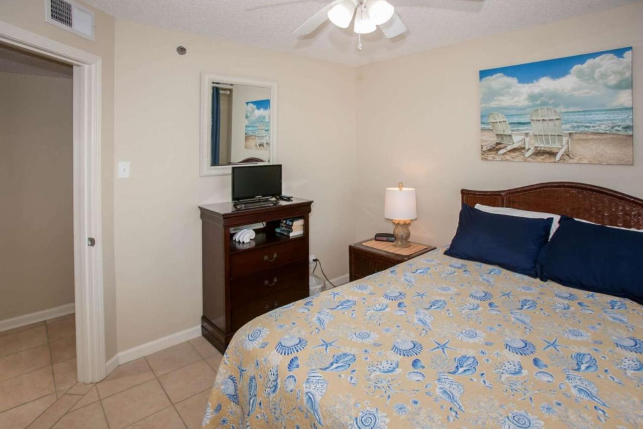 Tradewinds 501 Orange Beach Exterior foto