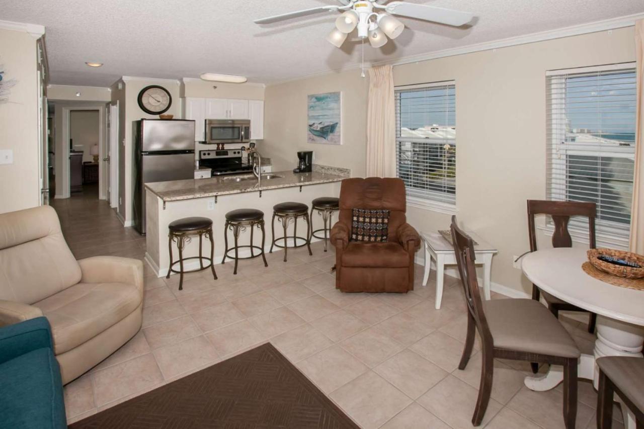 Tradewinds 501 Orange Beach Exterior foto