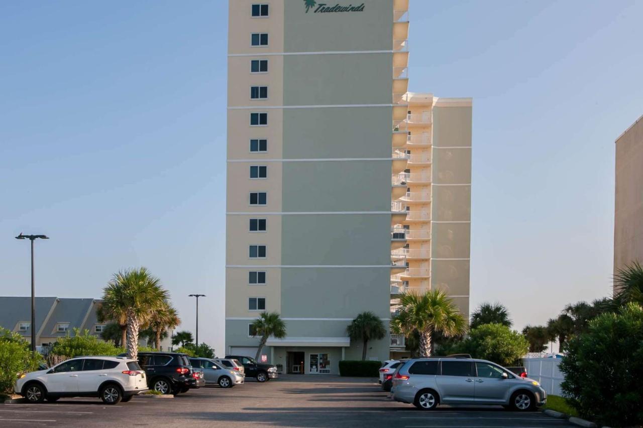 Tradewinds 501 Orange Beach Exterior foto