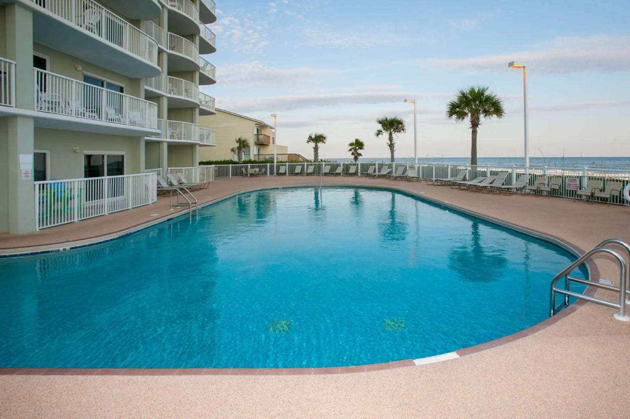 Tradewinds 501 Orange Beach Exterior foto