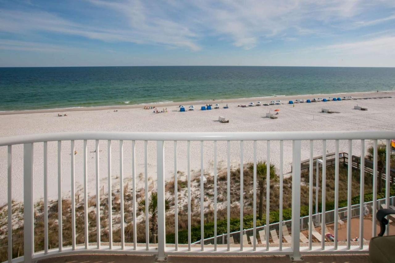 Tradewinds 501 Orange Beach Exterior foto