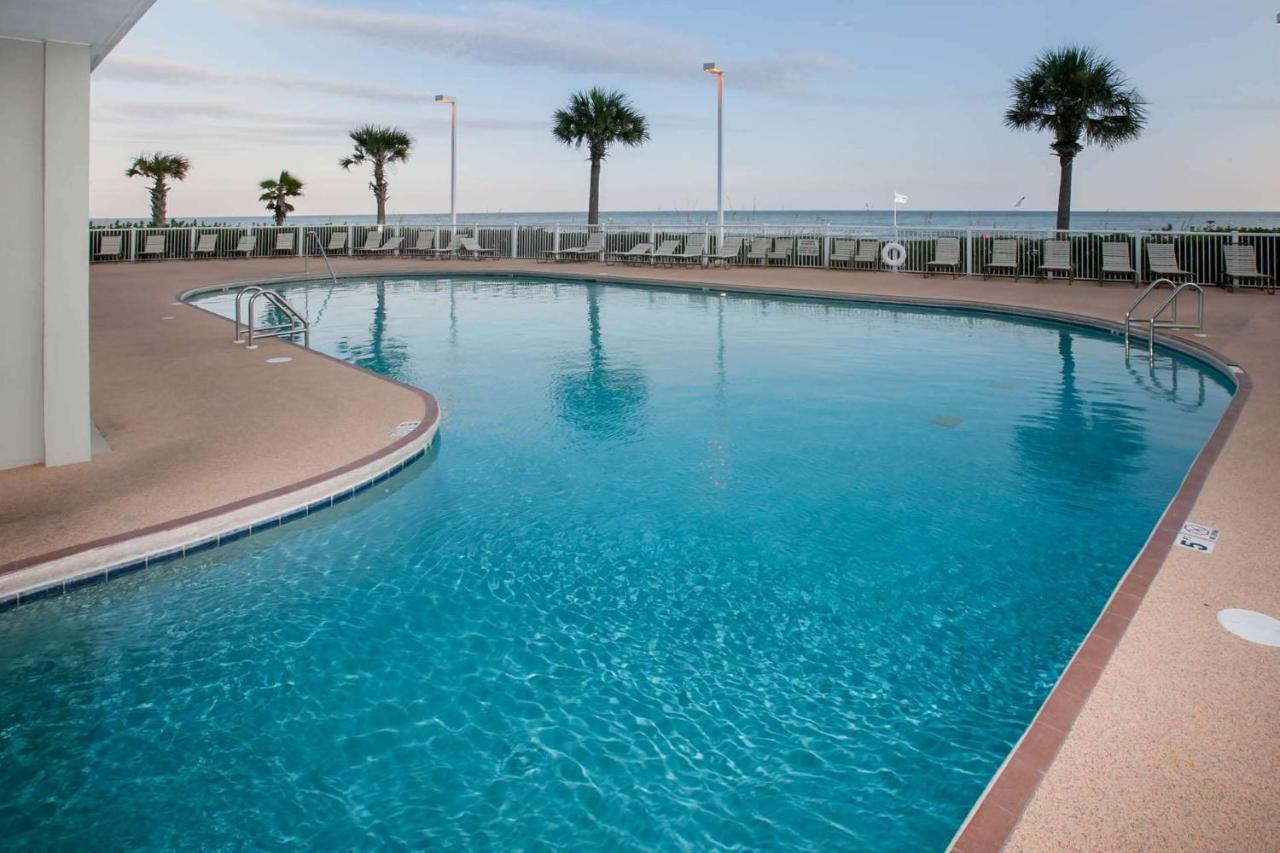 Tradewinds 501 Orange Beach Exterior foto