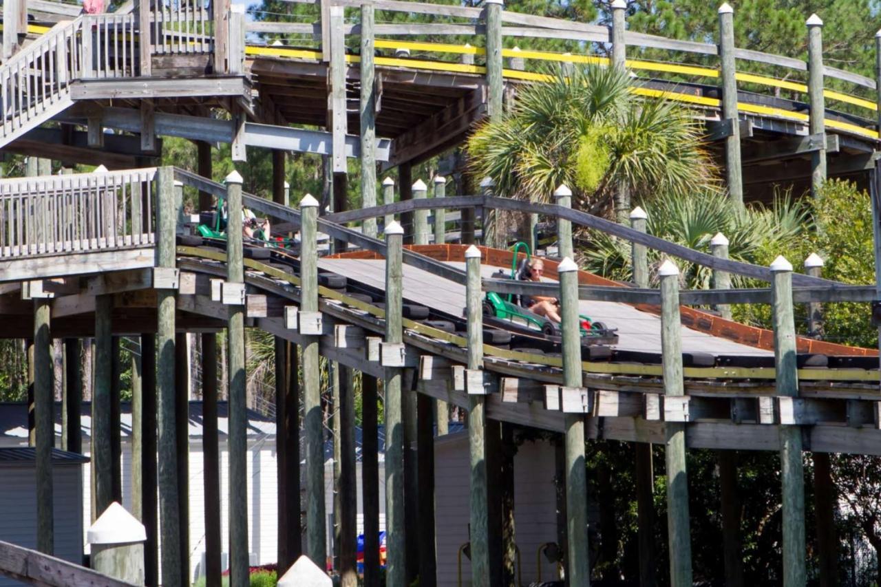 Tradewinds 501 Orange Beach Exterior foto