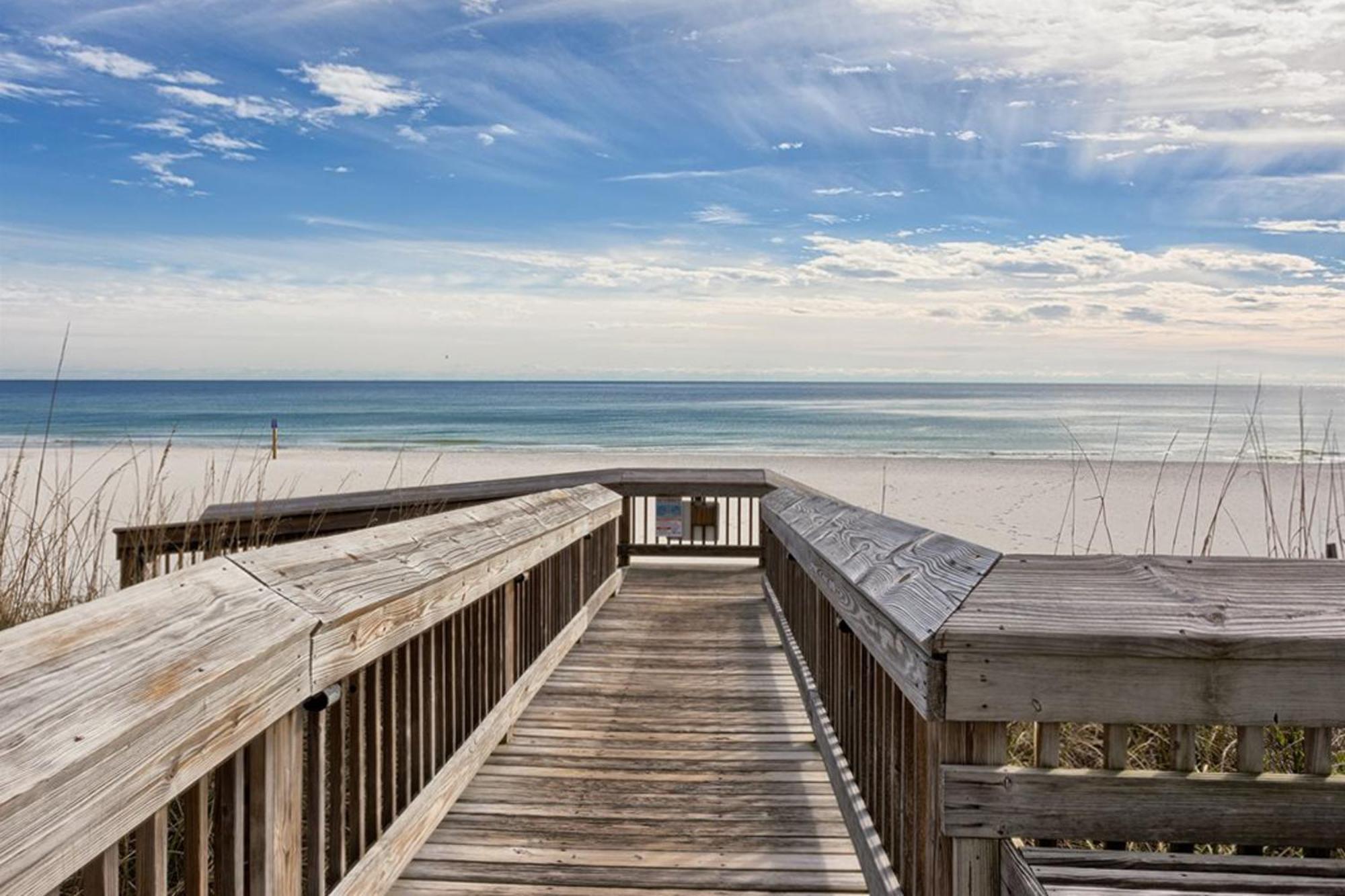 Tradewinds 501 Orange Beach Exterior foto