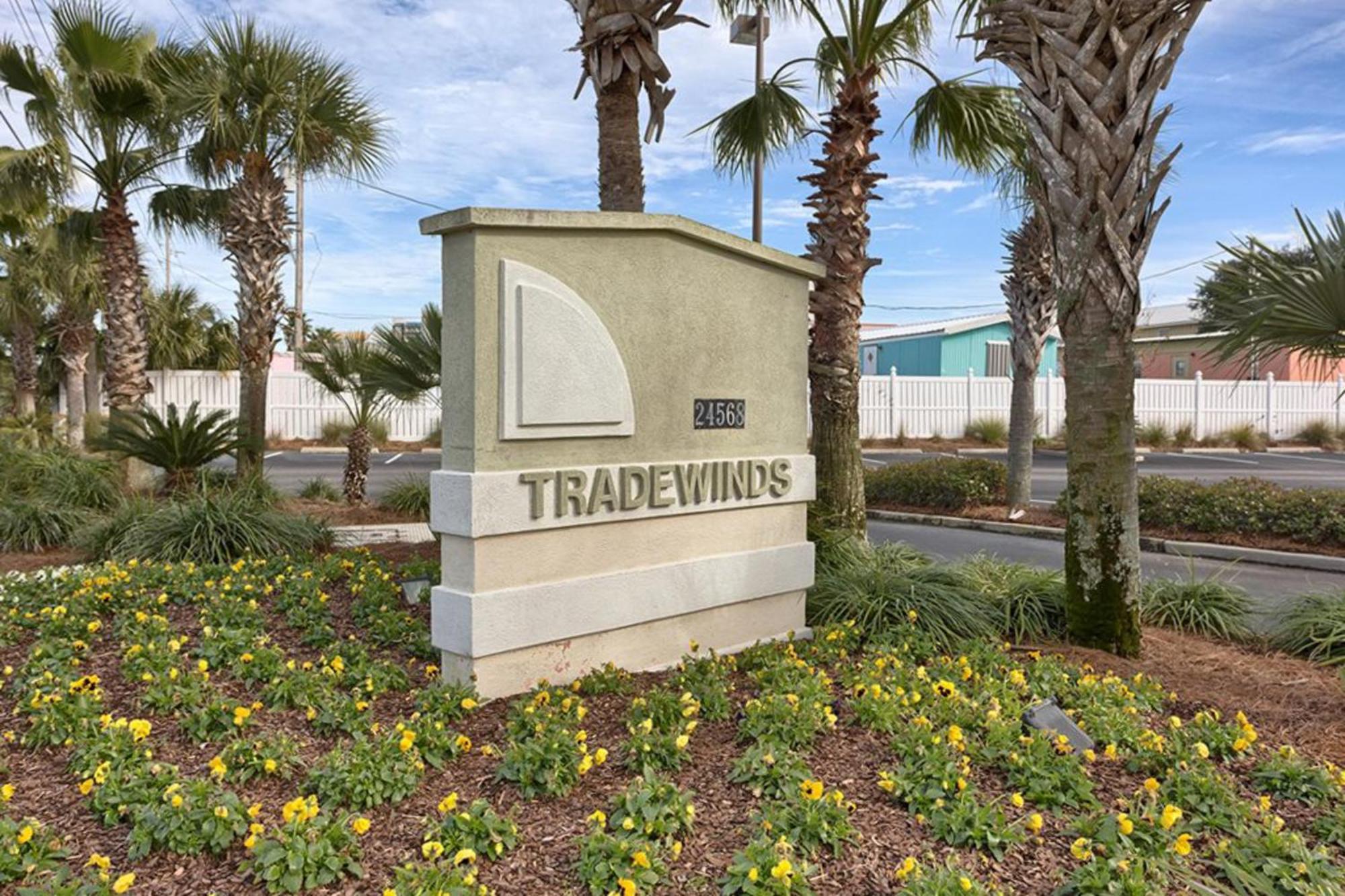 Tradewinds 501 Orange Beach Exterior foto