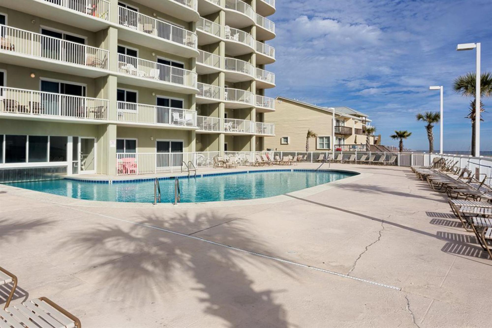 Tradewinds 501 Orange Beach Exterior foto