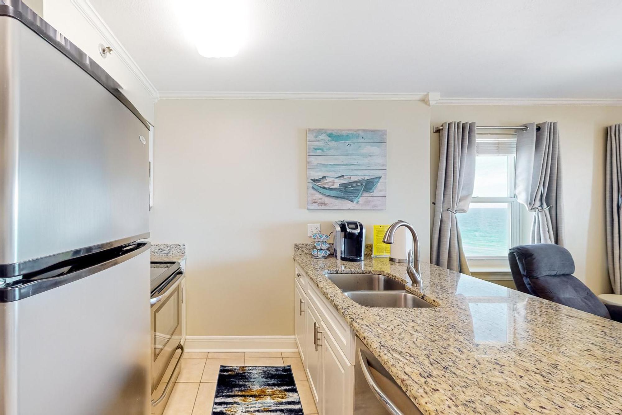 Tradewinds 501 Orange Beach Exterior foto