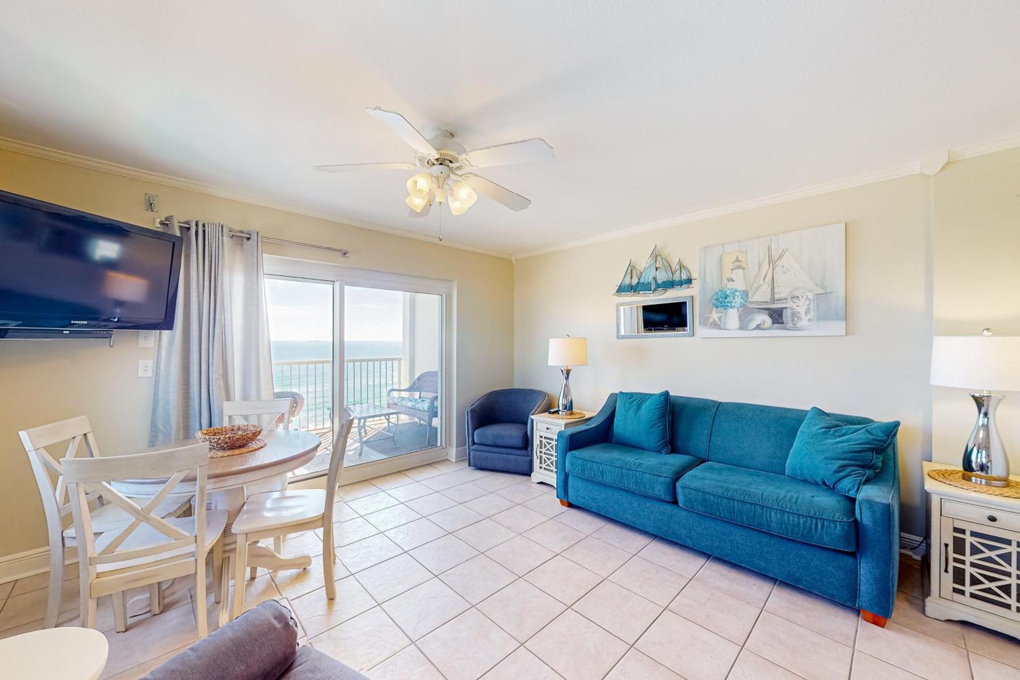 Tradewinds 501 Orange Beach Exterior foto