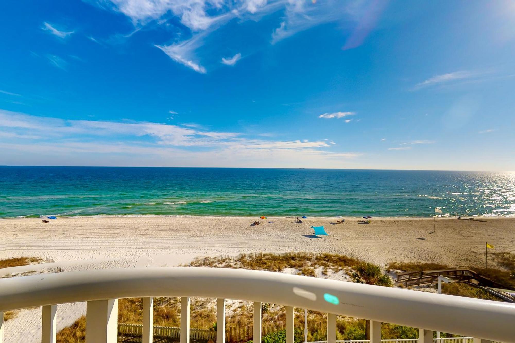 Tradewinds 501 Orange Beach Exterior foto