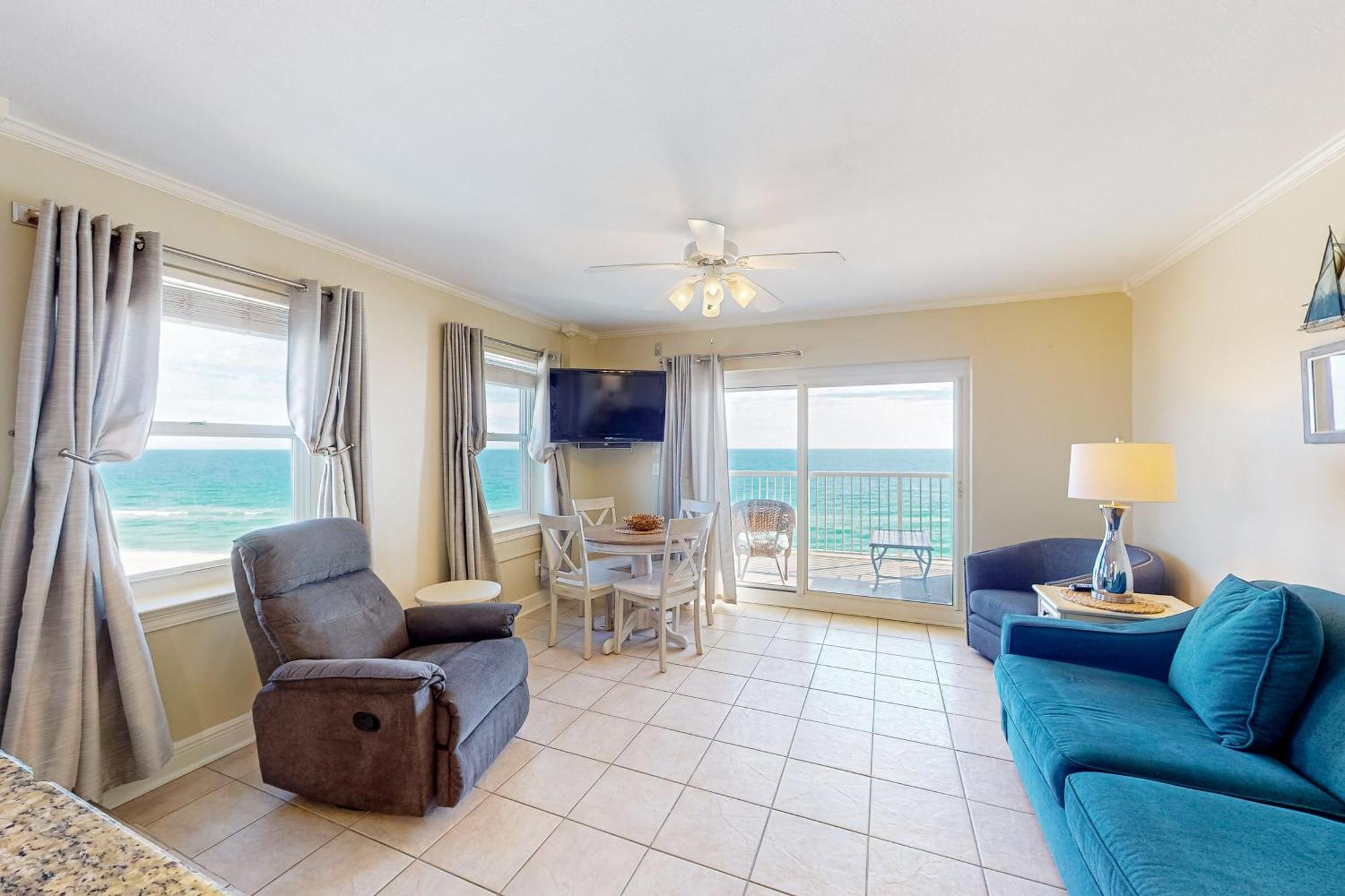 Tradewinds 501 Orange Beach Exterior foto
