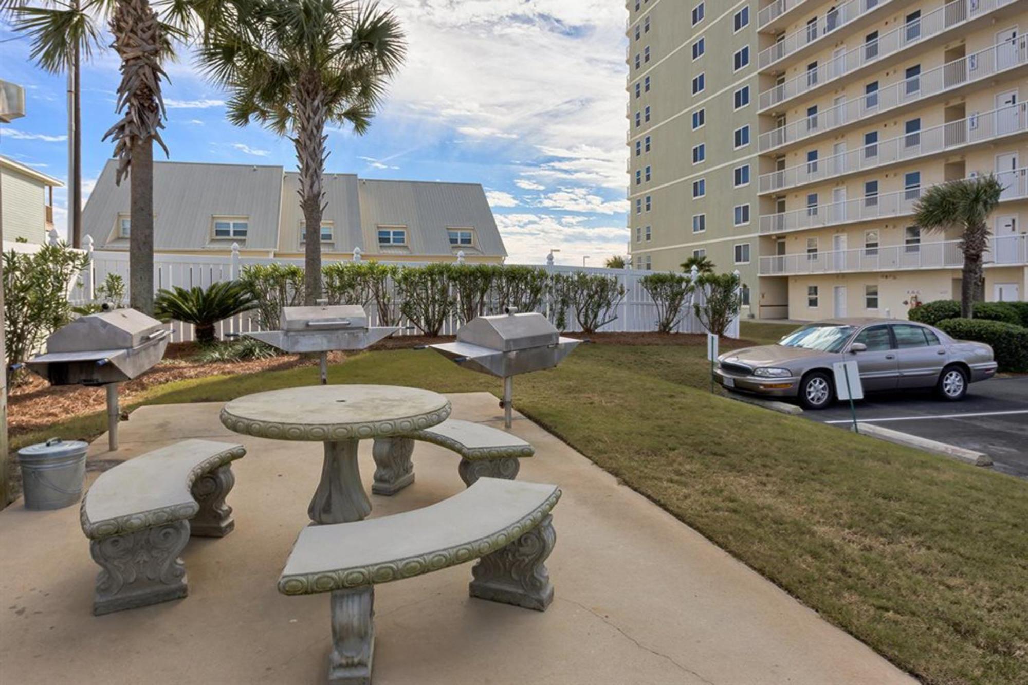 Tradewinds 501 Orange Beach Exterior foto