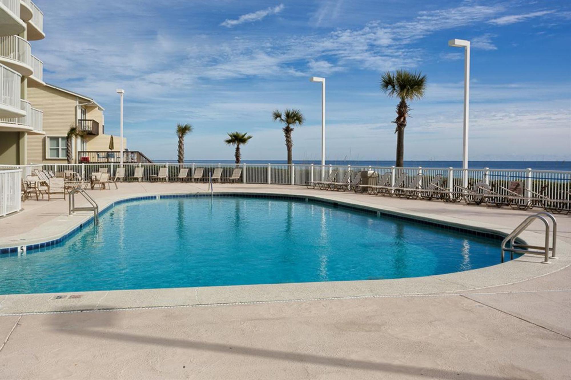 Tradewinds 501 Orange Beach Exterior foto