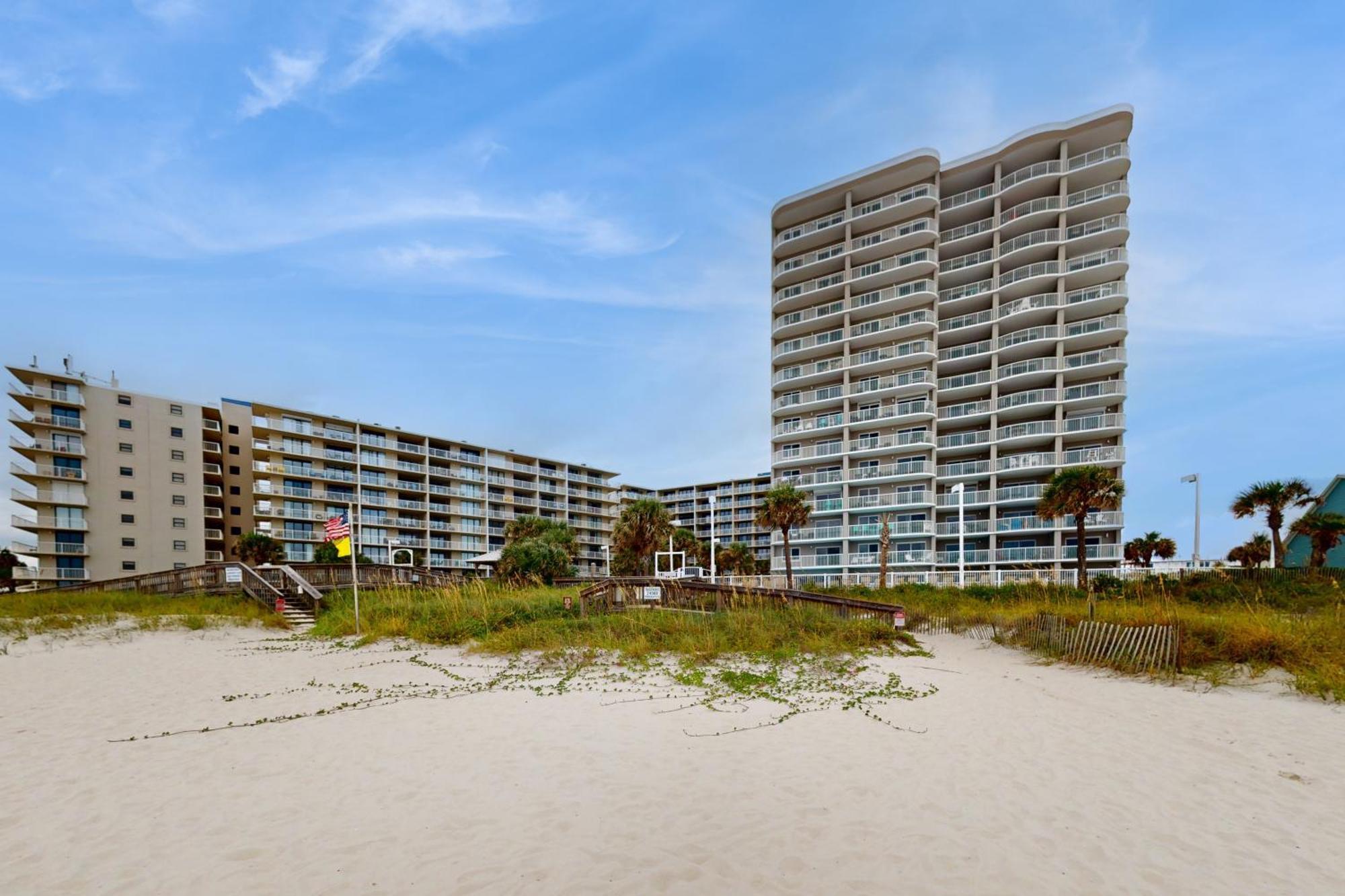 Tradewinds 501 Orange Beach Exterior foto