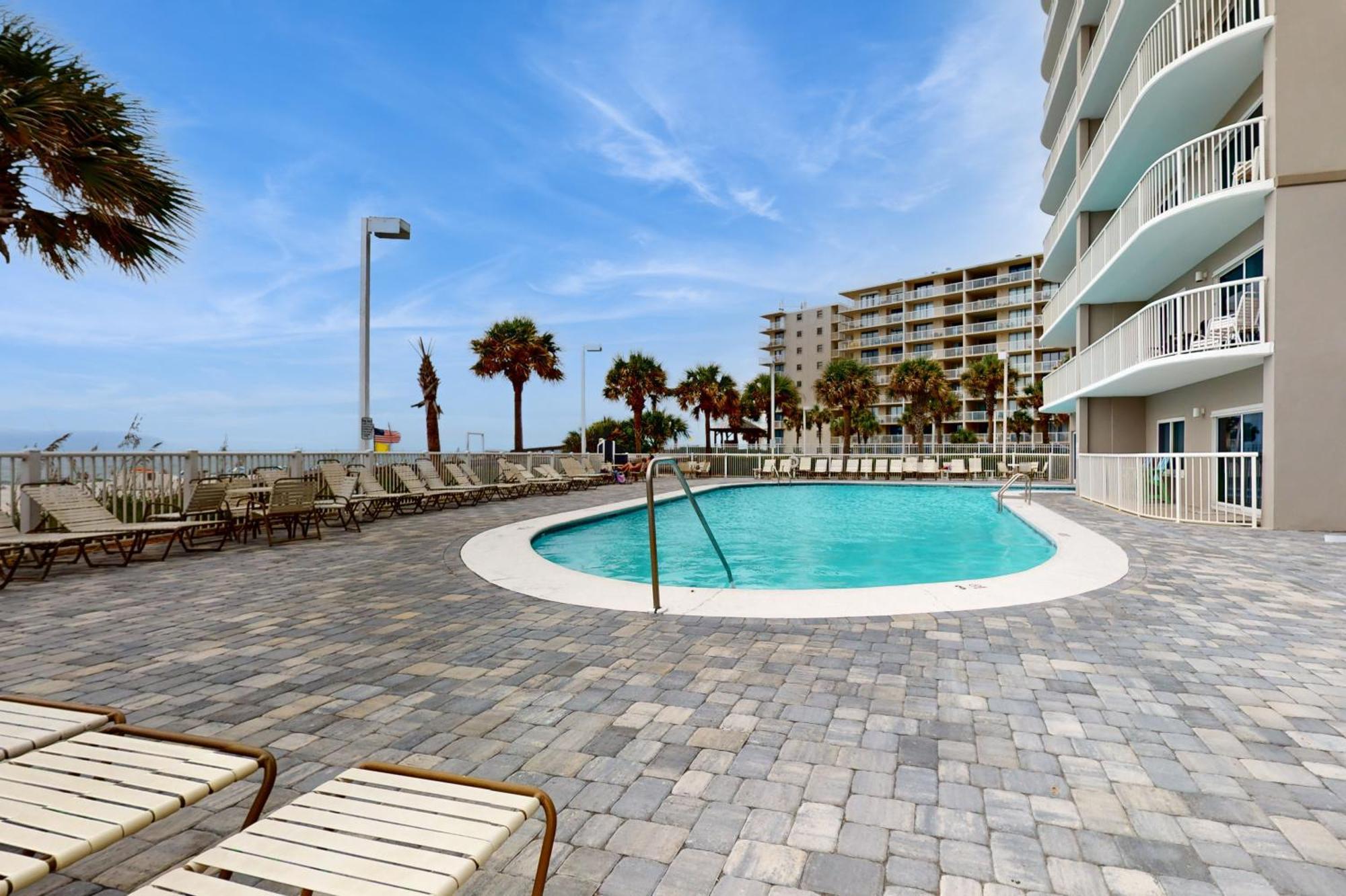 Tradewinds 501 Orange Beach Exterior foto