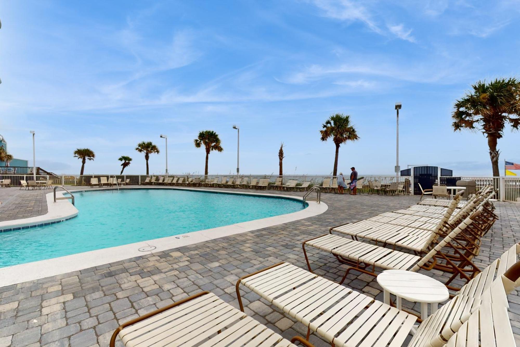 Tradewinds 501 Orange Beach Exterior foto