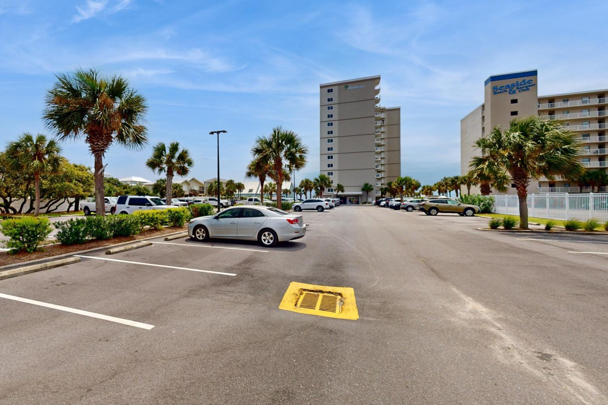 Tradewinds 501 Orange Beach Exterior foto