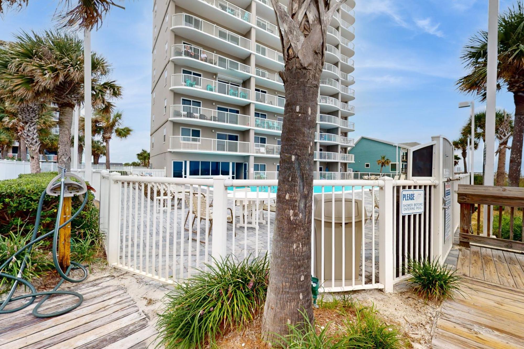 Tradewinds 501 Orange Beach Exterior foto