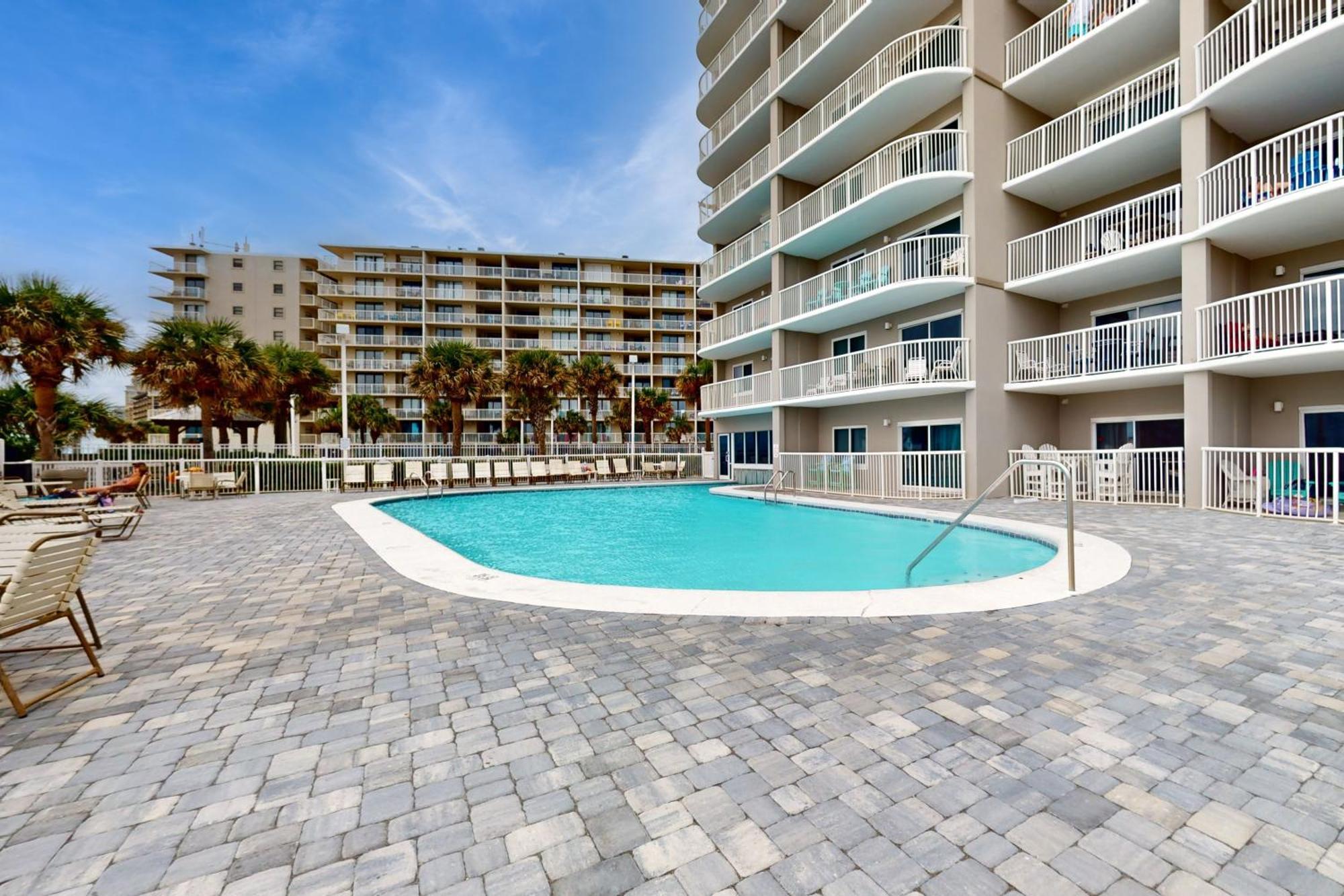 Tradewinds 501 Orange Beach Exterior foto
