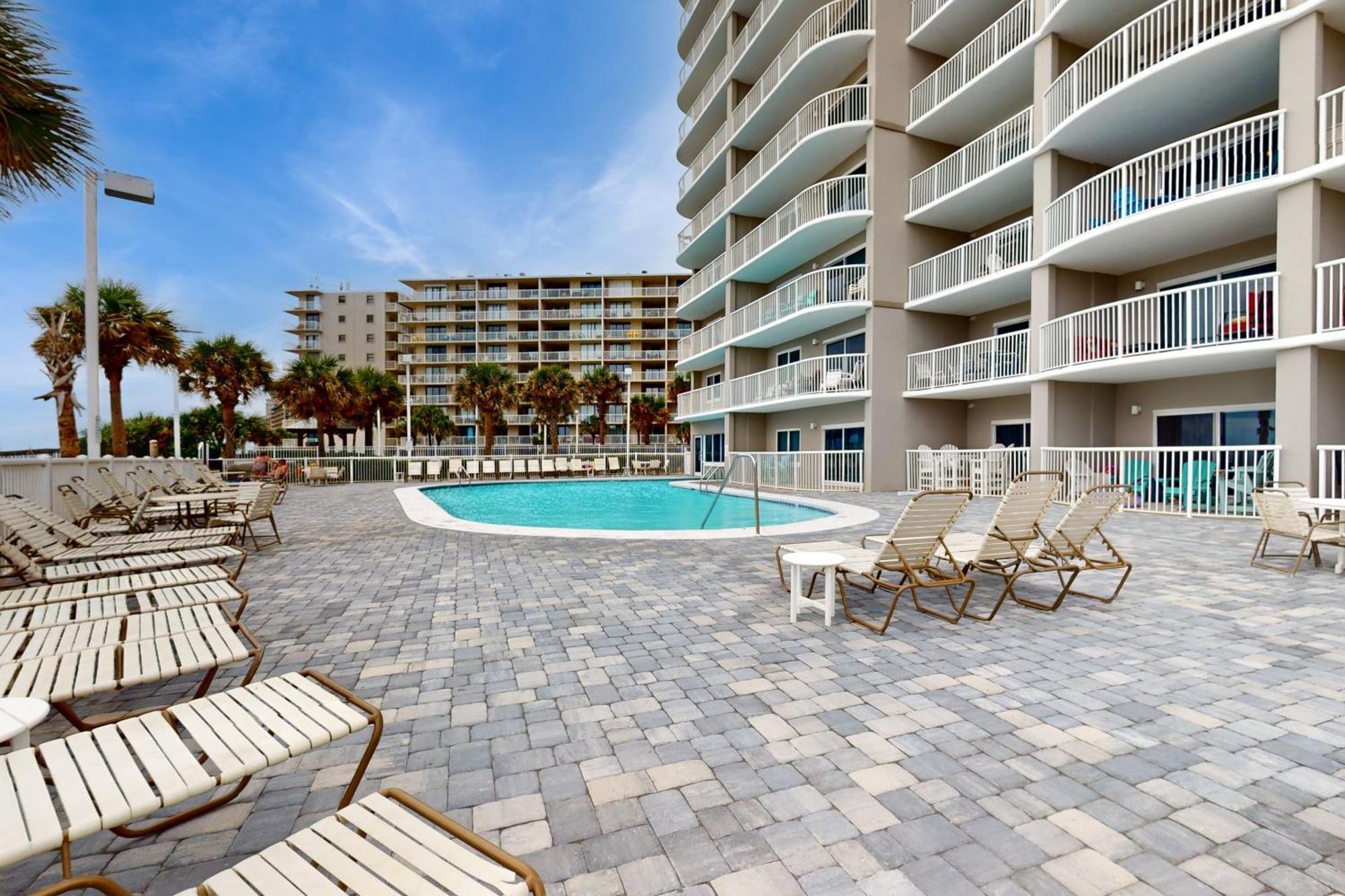 Tradewinds 501 Orange Beach Exterior foto