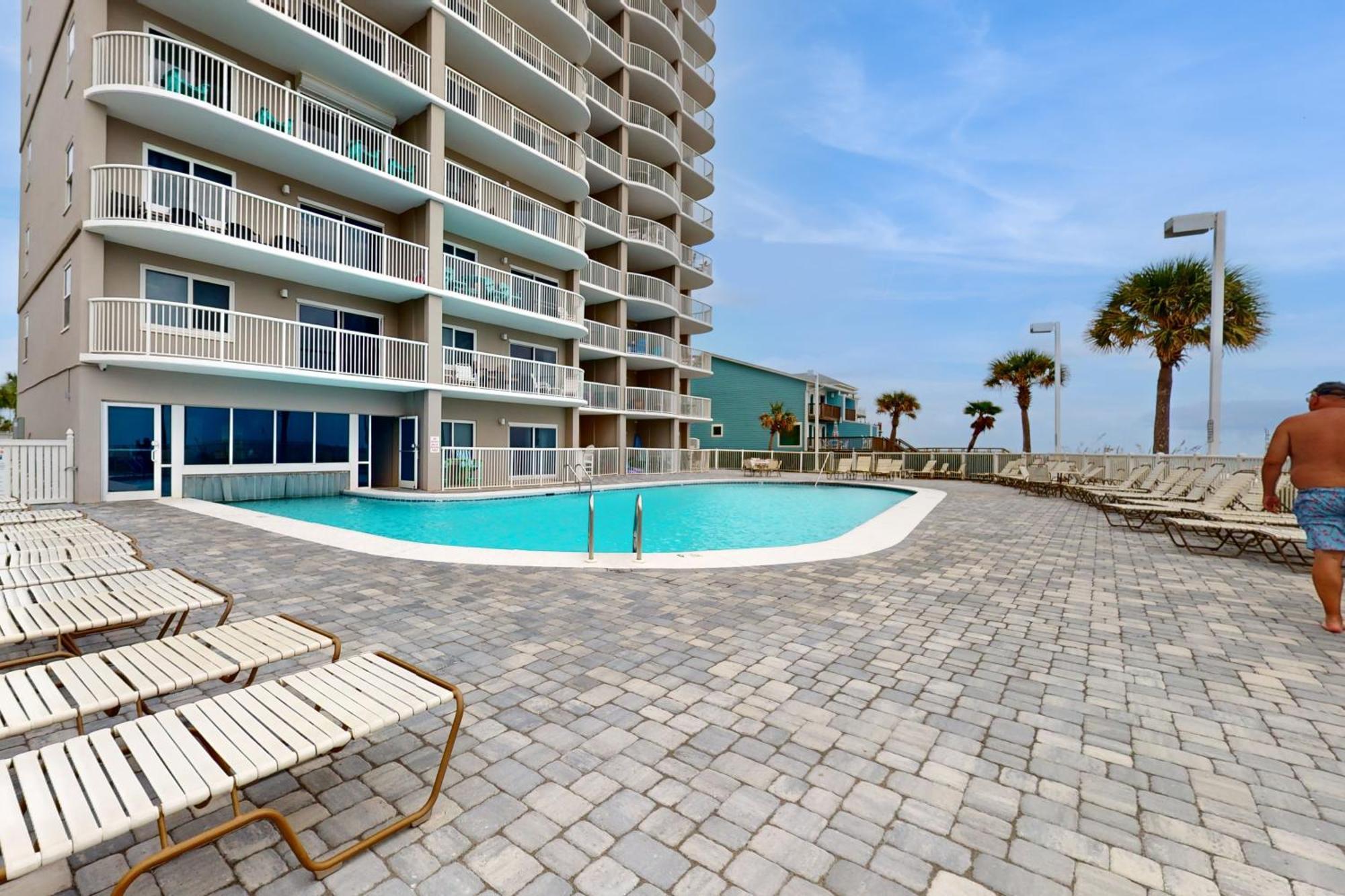 Tradewinds 501 Orange Beach Exterior foto