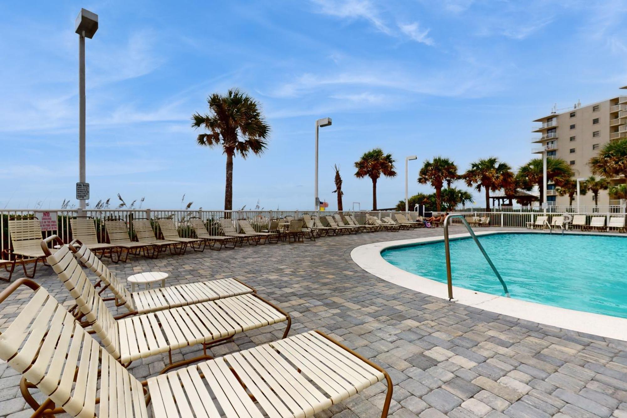 Tradewinds 501 Orange Beach Exterior foto