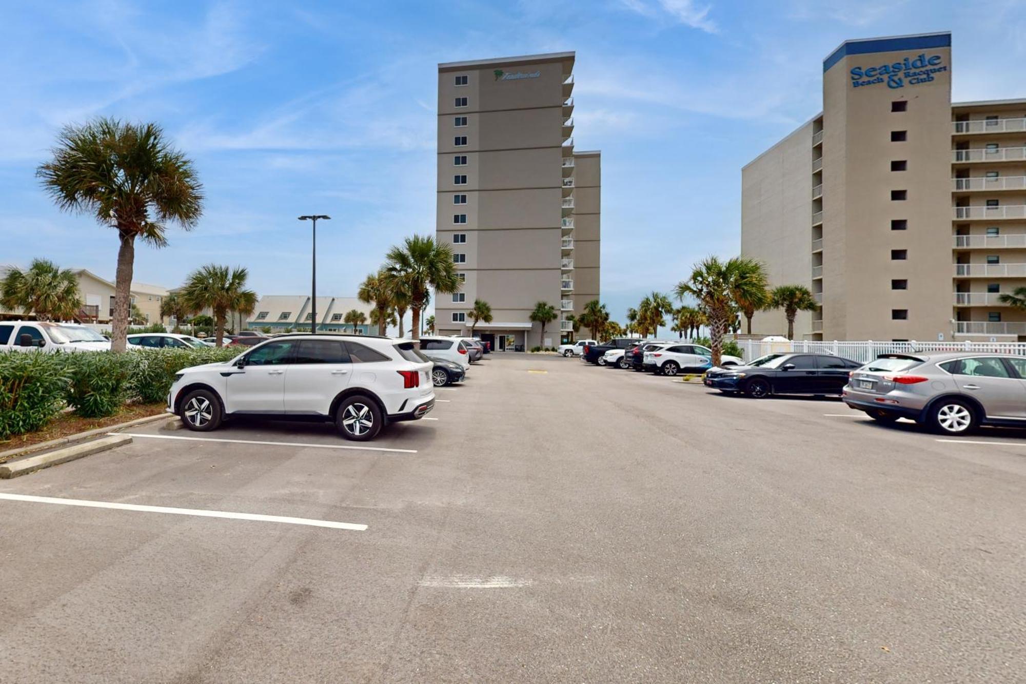 Tradewinds 501 Orange Beach Exterior foto